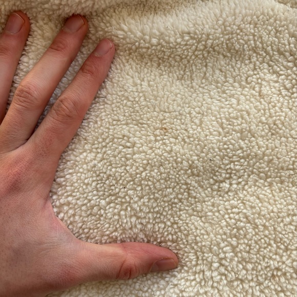 GmbH SS18 Half Zip Mathis Fleece - Picture 5 of 8